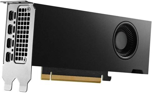 PNY NVIDIA RTX 4000 SFF Ada Gen OEM in Saudi Arabia