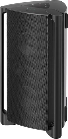 مكبر صوت TCL TP300K Pluetooth Party مع 8 عروض ديناميكية RGB وبطارية 18 ساعة وتصنيف IPX4 مقاوم للبقع in Kuwait