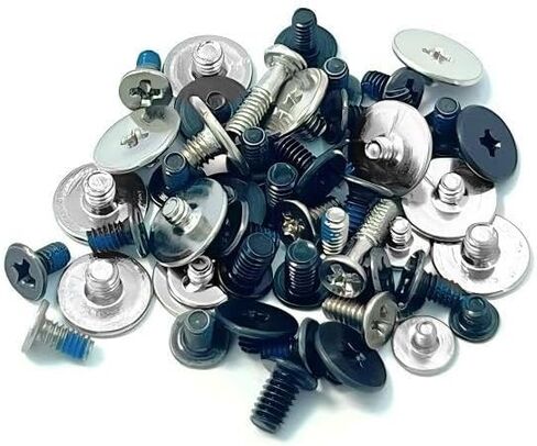 Gintai Set of Screws Replacement for DELL Inspiron 5420 5425 P157G in Saudi Arabia