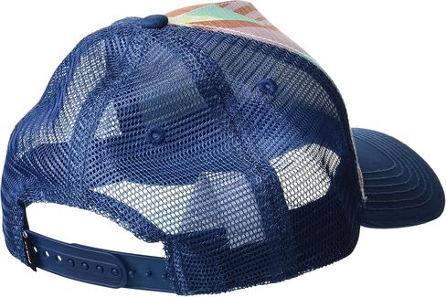 PRANA CLOTHING Birch Mindfull La Viva Trucker Hat, 1 EA in Saudi Arabia