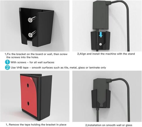محول Ethernet Mount ، أقواس عبر الإنترنت عبر الإنترنت Multipurposure عالية الاستقرار. in Saudi Arabia