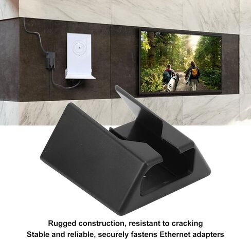 محول Ethernet Mount ، أقواس عبر الإنترنت عبر الإنترنت Multipurposure عالية الاستقرار. in Saudi Arabia