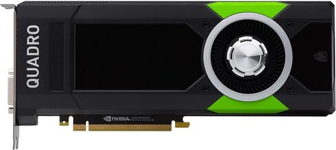 PNY NVIDIA QUADRO P5000 16 GB VR CARD in Saudi Arabia