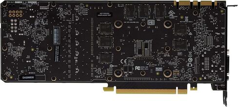PNY NVIDIA QUADRO P5000 16 GB VR CARD in Saudi Arabia