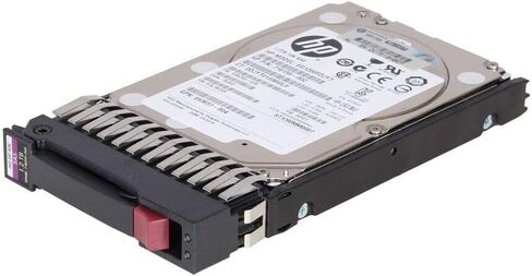 HPE 718160-B21 1.2TB 10K 6G SFF SAS Drive in Kuwait