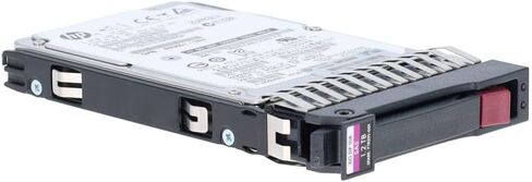HPE 718160-B21 1.2TB 10K 6G SFF SAS Drive in Kuwait