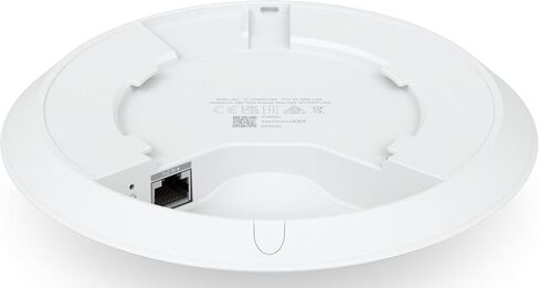 Ubiquiti Networks U6+ AP WiFi6 1xGbE PoE 2x2 Dual (Renewed) in Kuwait