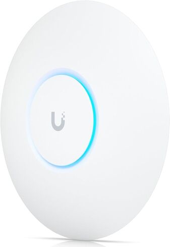 Ubiquiti Networks U6+ AP WiFi6 1xGbE PoE 2x2 Dual (Renewed) in Kuwait