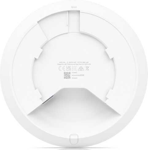 Ubiquiti Networks U6+ AP WiFi6 1xGbE PoE 2x2 Dual (Renewed) in Kuwait