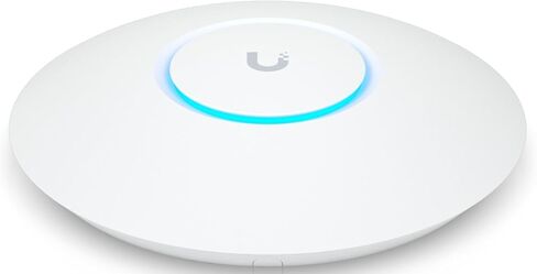 Ubiquiti Networks U6+ AP WiFi6 1xGbE PoE 2x2 Dual (Renewed) in Kuwait