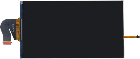 GRABOTE New 5.5" LCD Screen Display Replacement for N-intendo Switch Lite HDH-001 in Saudi Arabia