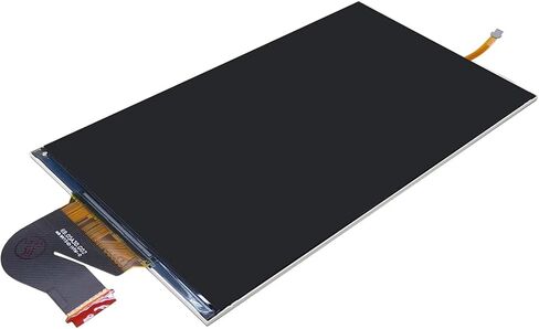 GRABOTE New 5.5" LCD Screen Display Replacement for N-intendo Switch Lite HDH-001 in Saudi Arabia