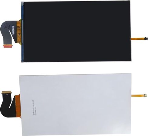 GRABOTE New 5.5" LCD Screen Display Replacement for N-intendo Switch Lite HDH-001 in Saudi Arabia