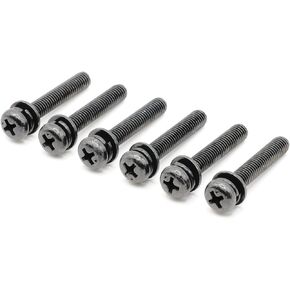 replacementscrews الوقف مسامير متوافقة مع LG 86UQ7070ZUD in Kuwait