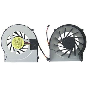 New CPU Cooling Fan DFB552005M30T-F9V8 for HP Pavilion Dv7-4000 Dv7-4100 Dv7-4200 Dv7-4300 Dv7t-4100 Dv7t-4200 Series Laptop KSB0505HA-9J99 OX08F6R 0609F6R A560p K580p in Saudi Arabia