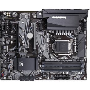 اللوحة الأم تناسب Gigabyte Z490 UD لـ 10th Gen Intel LGA 1200 - تعبئة صناعية ， العبوة غير الأصلية in Kuwait