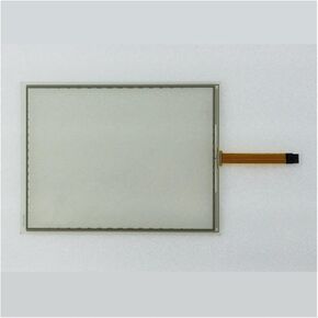 Panel PC677B (AC) 12 Touch 6AV7870-0HC20-0AA0- Plastic protective film touch screen panel(Film and Touchpad) in Kuwait