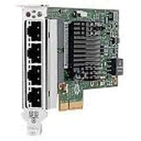 HP 816551-001 Ethernet 1GB 4-PORT 366T Network Adapter ، HENINE HP Certified New in Kuwait