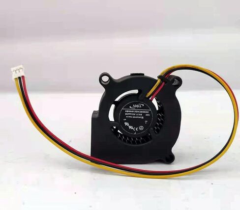AB05012DX200600 12V مروحة العرض ، AB05012DX200600 12V 0.15A 5020 Projector Blower in Saudi Arabia