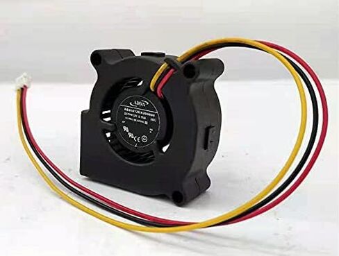 AB05012DX200600 12V مروحة العرض ، AB05012DX200600 12V 0.15A 5020 Projector Blower in Saudi Arabia