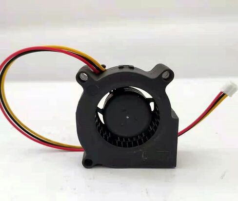 AB05012DX200600 12V مروحة العرض ، AB05012DX200600 12V 0.15A 5020 Projector Blower in Saudi Arabia