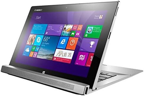 Lenovo Miix 2 11.6-Inch Detachable 2 in 1 Touchscreen Laptop (59435483) in Kuwait