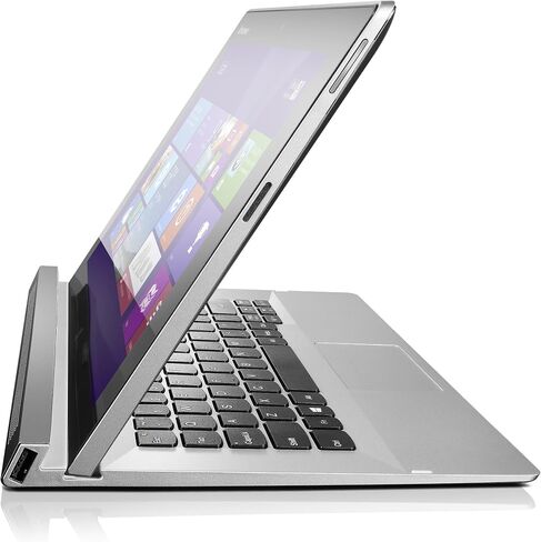 Lenovo Miix 2 11.6-Inch Detachable 2 in 1 Touchscreen Laptop (59435483) in Kuwait