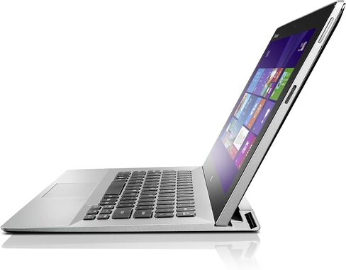Lenovo Miix 2 11.6-Inch Detachable 2 in 1 Touchscreen Laptop (59435483) in Kuwait