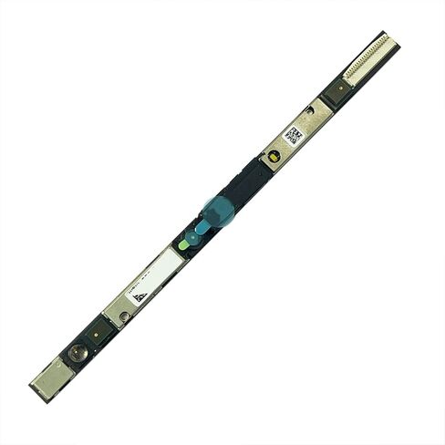 IR Laptop Camera Board Webcam Module Replacement for HP Envy X360 15-EY 15-EW 15T-EW 15Z-EY N09654-001 M89013-970 DPGEKA1LQ DRBJPA2LQ DRBJQA2LY Laptop Internal Webcam Internal Camera in Saudi Arabia