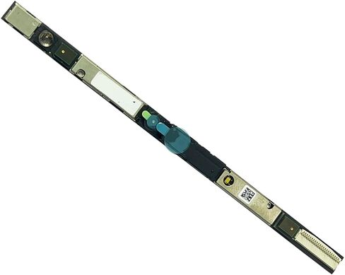 IR Laptop Camera Board Webcam Module Replacement for HP Envy X360 15-EY 15-EW 15T-EW 15Z-EY N09654-001 M89013-970 DPGEKA1LQ DRBJPA2LQ DRBJQA2LY Laptop Internal Webcam Internal Camera in Saudi Arabia
