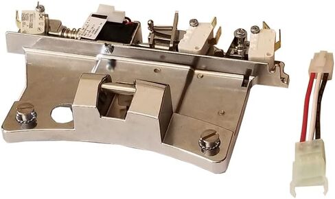 Door Lock and Cable Harness Version 2 Alliance IPSO B12517701 B12495201 in Saudi Arabia