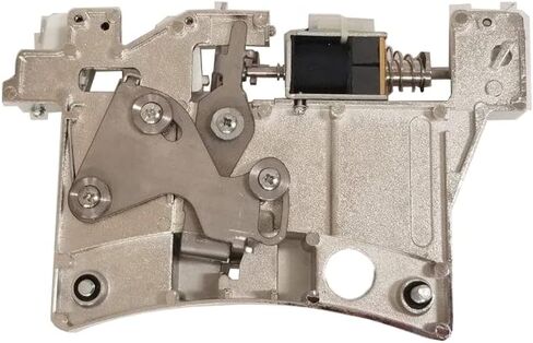Door Lock and Cable Harness Version 2 Alliance IPSO B12517701 B12495201 in Saudi Arabia