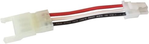 Door Lock and Cable Harness Version 2 Alliance IPSO B12517701 B12495201 in Saudi Arabia