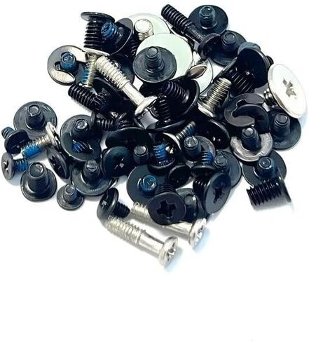 Gintai Set of Screws Replacement for DELL Inspiron 5410 2-in-1 P147G002 Inspiron 7415 2-in-1 P147G001 in Saudi Arabia