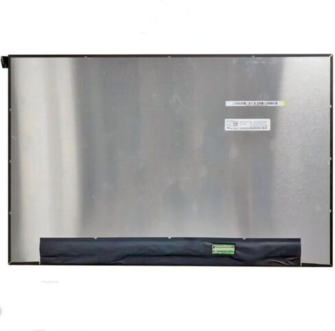 New KrystalPix LCD Display FITS- Screen Replacement for HP N96421-001 16" FHD+ 1920x1200 30 INS LCD LED Screen Panel Non-Touch Display New in Saudi Arabia