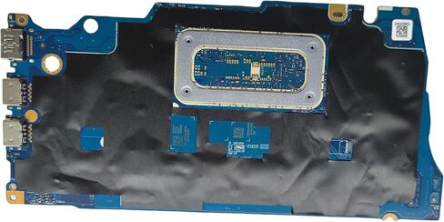 استبدال اللوحة الأم المحمول GDM50 LA-L241P لـ Dell Vostro 15 3510 لوحة النظام I3-1115G4 المعالج 0xf2rm XF2RM in Saudi Arabia