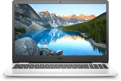 Dell 2021 Inspiron FHD 15.6 AMD RYZEN 3 3250U 4GB RAM 128GB SSD Windows 10S in Kuwait