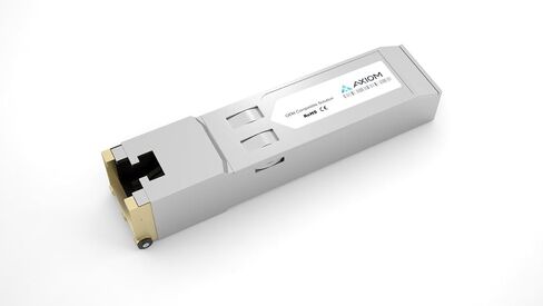 Axiom FN-TRAN-GC-AX 1000Base-T SFP Transceiver for Fortinet in Saudi Arabia
