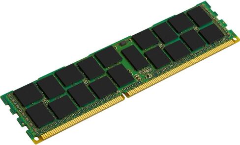 Samsung 16GB (1x16GB) DDR4 PC4-19200 2400MHz ECC مسجلة على مدار 240 دبوس طراز ذاكرة خادم واحد M393A2K43B1-CRC in Kuwait