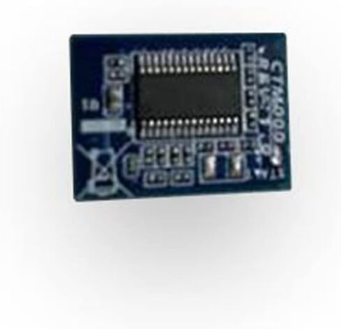 Gigabyte CTM000 LPC Infineon SLB9665TT2.0 TPM 2.0 Module (Module Only) in Kuwait