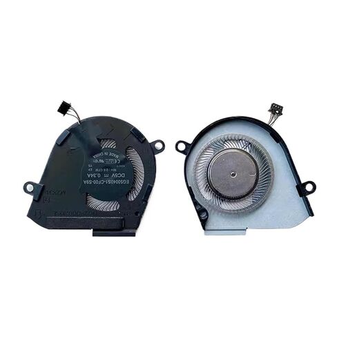EG50040S1-CF00-S9A ل Latitude 7300 P99G تبريد كمبيوتر محمول مروحة مروحة مروحة الترميز in Saudi Arabia