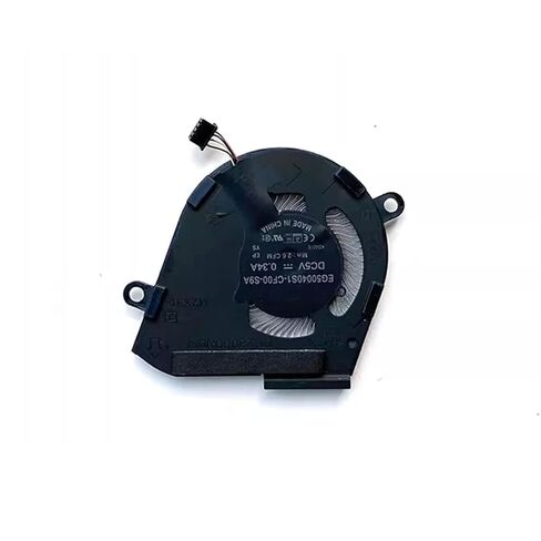 EG50040S1-CF00-S9A ل Latitude 7300 P99G تبريد كمبيوتر محمول مروحة مروحة مروحة الترميز in Saudi Arabia