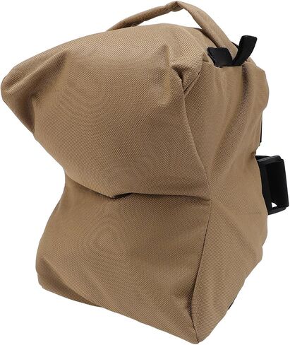 Support Sandbag, Water Anti Scratch Lightweight Outdoor Rest Bag for Range in Saudi Arabia