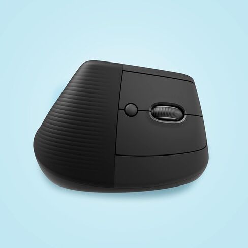 Logitech رفع الماوس الرأسي المريح in Saudi Arabia