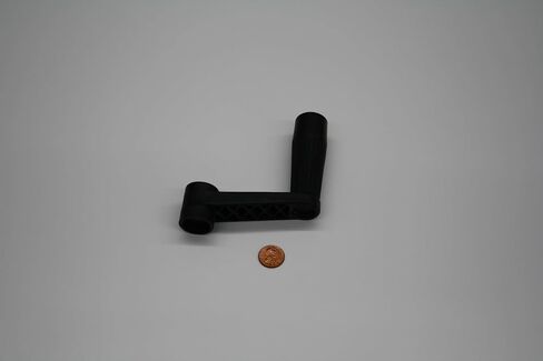 مقبض Cannon Downrigger Crank لـ Easi-Troll/Lake-Troll-0422002 in Saudi Arabia