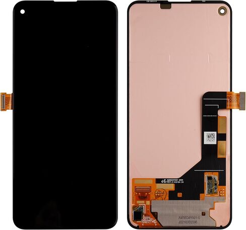 TFT Digital Display استبدال متوافق مع Google Pixel 5A 5G G1F8F G4S1M (بدون بصمة) شاشة LCD شاشة تعمل باللمس مع أدوات الإصلاح-6.8 بوصة in Kuwait