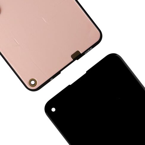 TFT Digital Display استبدال متوافق مع Google Pixel 5A 5G G1F8F G4S1M (بدون بصمة) شاشة LCD شاشة تعمل باللمس مع أدوات الإصلاح-6.8 بوصة in Kuwait