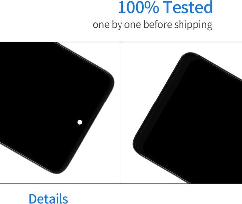 استبدال الشاشة لـ Motorola G 5G 2025 Display ، 6.7 "لـ Motorola Moto G 5G 2025 شاشة LCD شاشة عرض اللمس أرقامًا كاملة التجميع XT2513V XT2513-1 XT2513-2 LCD KIT مع إطار +أدوات in Kuwait
