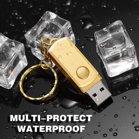 4GB 10PCS مخصص USB 3.0 فلاش محرك أقراص مفاتيح اللحوم ، وتخصيص محركات الإبهام الدوارة الترويجية ، ومحفورة/طباعة شعارك ونص على جانب مزدوج لأحداث المدرسة/الشركة in Kuwait
