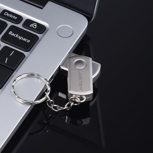 4GB 10PCS مخصص USB 3.0 فلاش محرك أقراص مفاتيح اللحوم ، وتخصيص محركات الإبهام الدوارة الترويجية ، ومحفورة/طباعة شعارك ونص على جانب مزدوج لأحداث المدرسة/الشركة in Kuwait